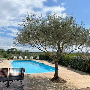 Villa Cool Douce, Joyeuse