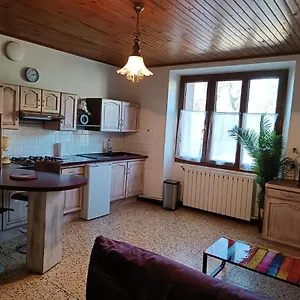 Appartement Mas Des Chênes, Joyeuse
