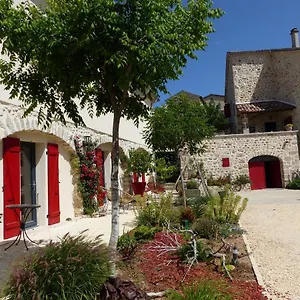 Maison d'hôtes Clos De Beauregard, Joyeuse
